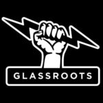 glassroots glass art show
