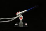 Champion Sharp Flame Lampworking Torch from Bethlehem Burners