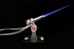 Champion Sharp Flame Lampworking Torch from Bethlehem Burners
