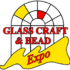2018 Glass Craft and Bead Expo Logo