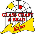 Glass Craft & Bead Expo Logo - Blog Featured Image