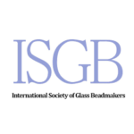 International Society of Glass Beadmakers Logo
