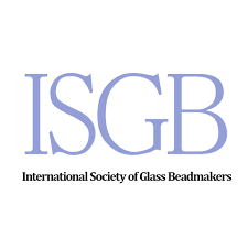 International Society of Glass Beadmakers Logo