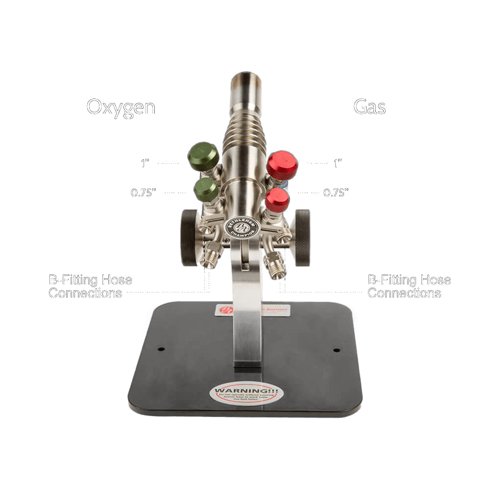 Champion Valve Diagrams