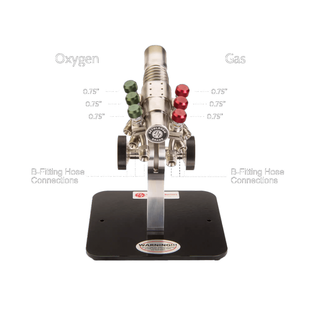Grand Valve Diagrams