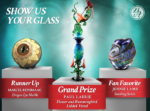 Glass Contest Winners