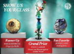 Glass Contest Winners