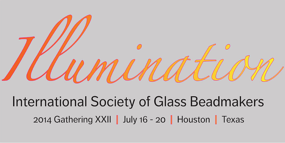 International Society of Glass Beadmakers