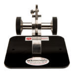 universal scroll base for bethlehem burners torches