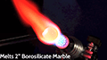 Bravo Lampworking Torch - Product Overview